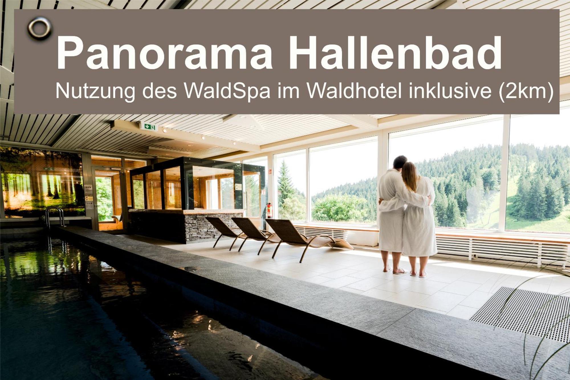 Gruener Baum Naturparkhotel & Schwarzwald-Restaurant Todtnau Eksteriør bilde