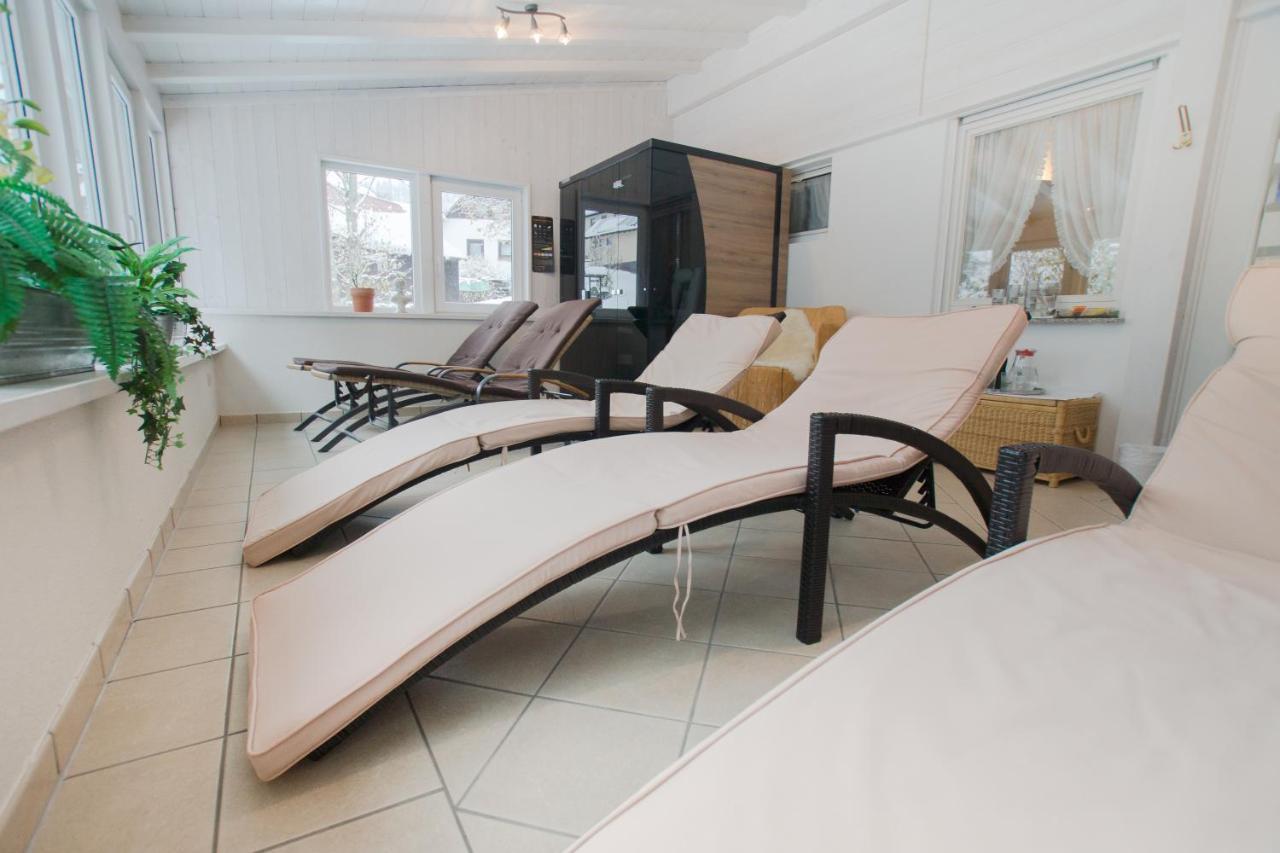 Gruener Baum Naturparkhotel & Schwarzwald-Restaurant Todtnau Eksteriør bilde