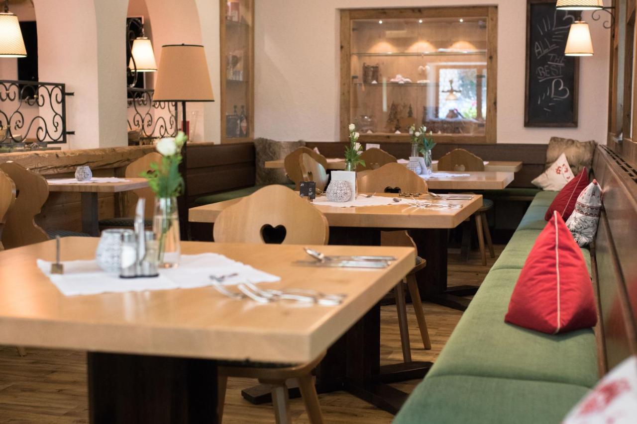 Gruener Baum Naturparkhotel & Schwarzwald-Restaurant Todtnau Eksteriør bilde